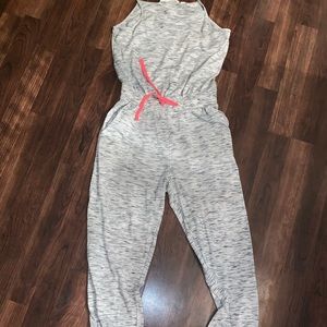 Teen girls pants jumpsuit romper